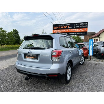 Subaru Forester  SUV 2016,  2.0 benzyna - Na sprzedaż za 69 900 zł - Rydułtowy - zdjęcie 7