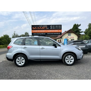 Subaru Forester  SUV 2016,  2.0 benzyna - Na sprzedaż za 69 900 zł - Rydułtowy - zdjęcie 8