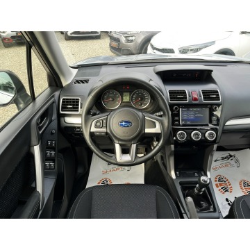 Subaru Forester  SUV 2016,  2.0 benzyna - Na sprzedaż za 69 900 zł - Rydułtowy - zdjęcie 11