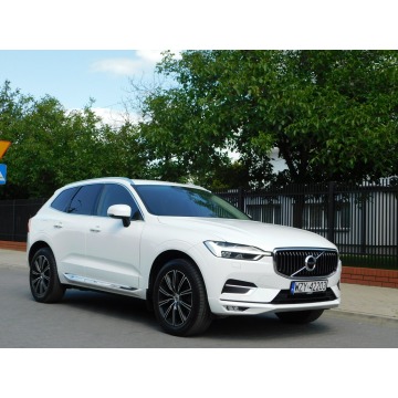 Volvo   SUV 2019,  2.0 diesel, automat - Na sprzedaż za 85 555 zł - Żyrardów - zdjęcie 3