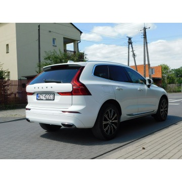 Volvo   SUV 2019,  2.0 diesel, automat - Na sprzedaż za 85 555 zł - Żyrardów - zdjęcie 4