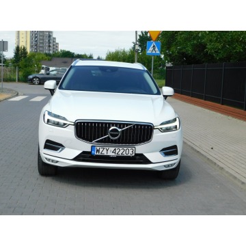Volvo   SUV 2019,  2.0 diesel, automat - Na sprzedaż za 85 555 zł - Żyrardów - zdjęcie 2