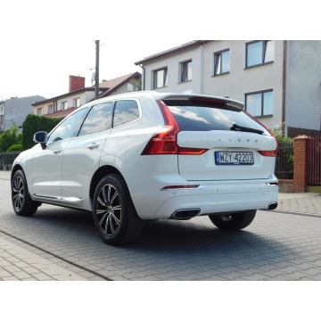 Volvo   SUV 2019,  2.0 diesel, automat - Na sprzedaż za 85 555 zł - Żyrardów - zdjęcie 5