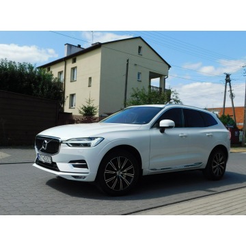 Volvo   SUV 2019,  2.0 diesel, automat - Na sprzedaż za 85 555 zł - Żyrardów - zdjęcie 12