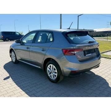 Skoda Fabia  Hatchback 2025,  1.0 benzyna - Na sprzedaż za 38 900 zł - Sośnicowice - zdjęcie 3