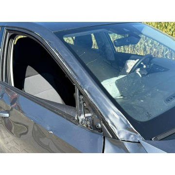 Skoda Fabia  Hatchback 2025,  1.0 benzyna - Na sprzedaż za 38 900 zł - Sośnicowice - zdjęcie 8