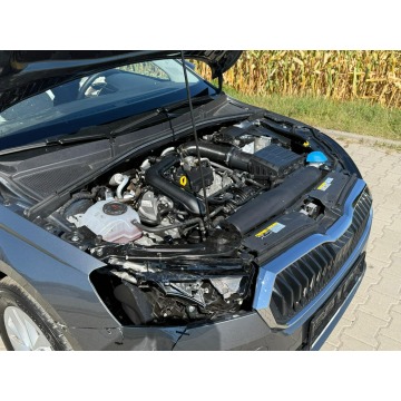 Skoda Fabia  Hatchback 2025,  1.0 benzyna - Na sprzedaż za 38 900 zł - Sośnicowice - zdjęcie 10