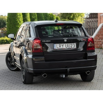 Dodge Caliber  Hatchback 2009,  1.8 benzyna - Na sprzedaż za 12 700 zł - Zwoleń - zdjęcie 2