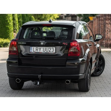 Dodge Caliber  Hatchback 2009,  1.8 benzyna - Na sprzedaż za 12 700 zł - Zwoleń - zdjęcie 3