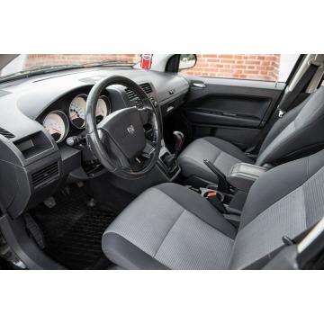 Dodge Caliber  Hatchback 2009,  1.8 benzyna - Na sprzedaż za 12 700 zł - Zwoleń - zdjęcie 6
