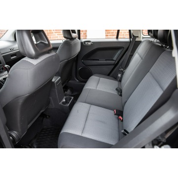 Dodge Caliber  Hatchback 2009,  1.8 benzyna - Na sprzedaż za 12 700 zł - Zwoleń - zdjęcie 7