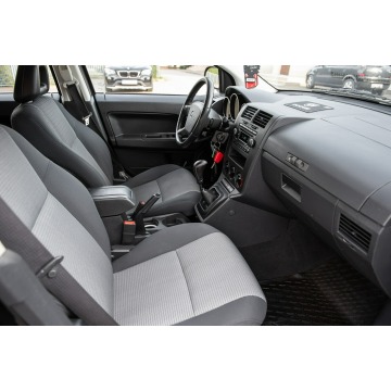 Dodge Caliber  Hatchback 2009,  1.8 benzyna - Na sprzedaż za 12 700 zł - Zwoleń - zdjęcie 9