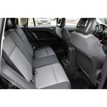 Dodge Caliber  Hatchback 2009,  1.8 benzyna - Na sprzedaż za 12 700 zł - Zwoleń - zdjęcie 8