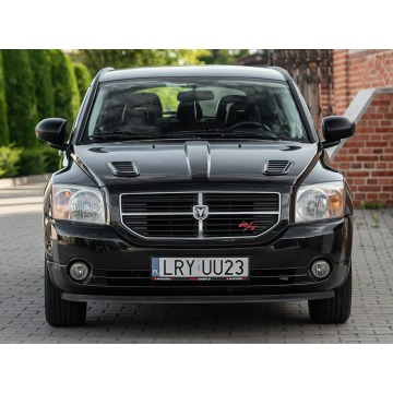 Dodge Caliber  Hatchback 2009,  1.8 benzyna - Na sprzedaż za 12 700 zł - Zwoleń - zdjęcie 10