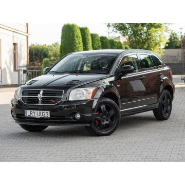 Dodge Caliber  Hatchback 2009,  1.8 benzyna - Na sprzedaż za 12 700 zł - Zwoleń - zdjęcie 11