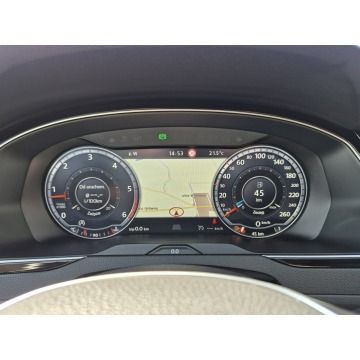 Volkswagen Passat  Kombi 2015,  2.0 diesel - Na sprzedaż za 49 900 zł - Łosino - zdjęcie 9