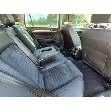 Volkswagen Passat  Kombi 2015,  2.0 diesel - Na sprzedaż za 49 900 zł - Łosino - zdjęcie 7