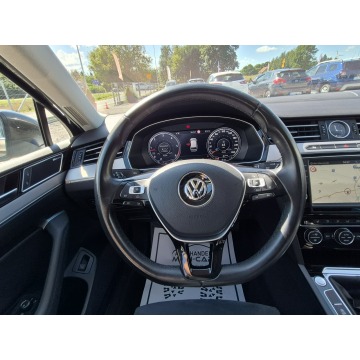Volkswagen Passat  Kombi 2015,  2.0 diesel - Na sprzedaż za 49 900 zł - Łosino - zdjęcie 10