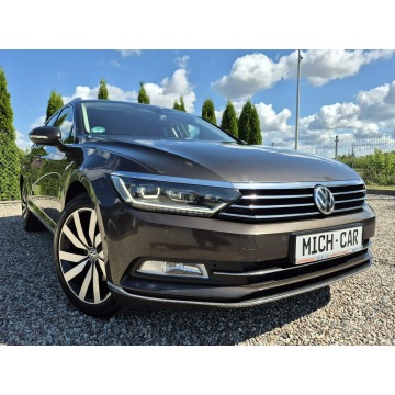 Volkswagen Passat  Kombi 2015,  2.0 diesel - Na sprzedaż za 49 900 zł - Łosino - zdjęcie 12