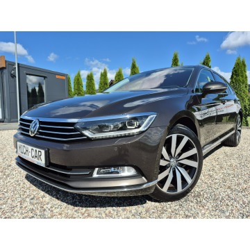 Volkswagen Passat  Kombi 2015,  2.0 diesel - Na sprzedaż za 49 900 zł - Łosino - zdjęcie 11