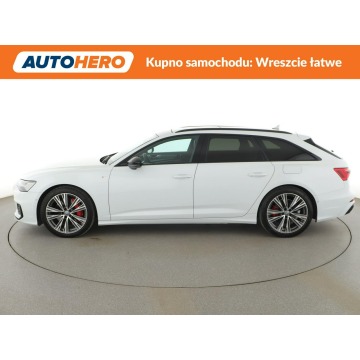 Audi A6  Kombi 2020,  2.0 hybryda, automat - Na sprzedaż za 135 900 zł - Warszawa - zdjęcie 2