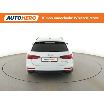 Audi A6  Kombi 2020,  2.0 hybryda, automat - Na sprzedaż za 135 900 zł - Warszawa - zdjęcie 7