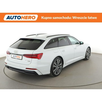 Audi A6  Kombi 2020,  2.0 hybryda, automat - Na sprzedaż za 135 900 zł - Warszawa - zdjęcie 8