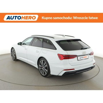 Audi A6  Kombi 2020,  2.0 hybryda, automat - Na sprzedaż za 135 900 zł - Warszawa - zdjęcie 4