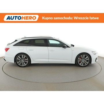 Audi A6  Kombi 2020,  2.0 hybryda, automat - Na sprzedaż za 135 900 zł - Warszawa - zdjęcie 10