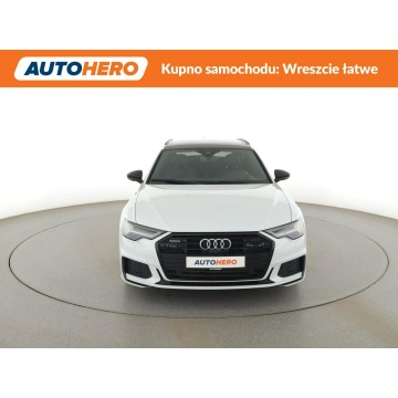 Audi A6  Kombi 2020,  2.0 hybryda, automat - Na sprzedaż za 135 900 zł - Warszawa - zdjęcie 12