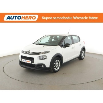 Citroen C3 - klima el szyby radio manual niski przebieg zestaw glosnomowiacy