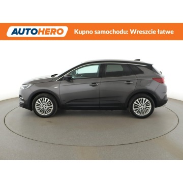 Opel Grandland X  SUV 2020,  1.6 hybryda, automat - Na sprzedaż za 75 500 zł - Warszawa - zdjęcie 2