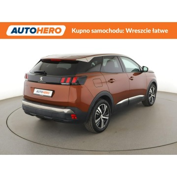Peugeot 3008  SUV 2020,  1.2 benzyna - Na sprzedaż za 52 700 zł - Warszawa - zdjęcie 7