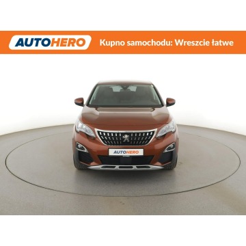 Peugeot 3008  SUV 2020,  1.2 benzyna - Na sprzedaż za 52 700 zł - Warszawa - zdjęcie 11