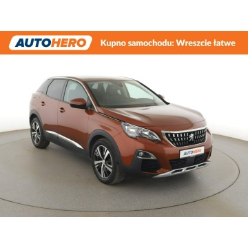 Peugeot 3008  SUV 2020,  1.2 benzyna - Na sprzedaż za 52 700 zł - Warszawa - zdjęcie 10