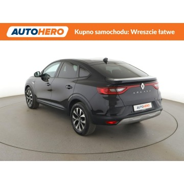 Renault Arkana  SUV 2022,  1.6 hybryda, automat - Na sprzedaż za 68 600 zł - Warszawa - zdjęcie 4
