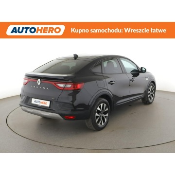 Renault Arkana  SUV 2022,  1.6 hybryda, automat - Na sprzedaż za 68 600 zł - Warszawa - zdjęcie 7