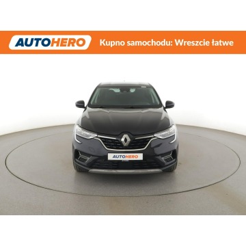 Renault Arkana  SUV 2022,  1.6 hybryda, automat - Na sprzedaż za 68 600 zł - Warszawa - zdjęcie 11
