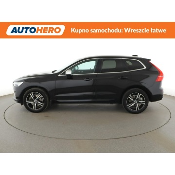 Volvo   SUV 2018,  2.0 diesel, automat - Na sprzedaż za 102 400 zł - Warszawa - zdjęcie 2