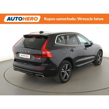 Volvo   SUV 2018,  2.0 diesel, automat - Na sprzedaż za 102 400 zł - Warszawa - zdjęcie 7