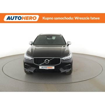 Volvo   SUV 2018,  2.0 diesel, automat - Na sprzedaż za 102 400 zł - Warszawa - zdjęcie 11