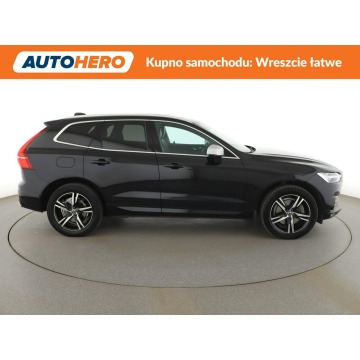 Volvo   SUV 2018,  2.0 diesel, automat - Na sprzedaż za 102 400 zł - Warszawa - zdjęcie 9