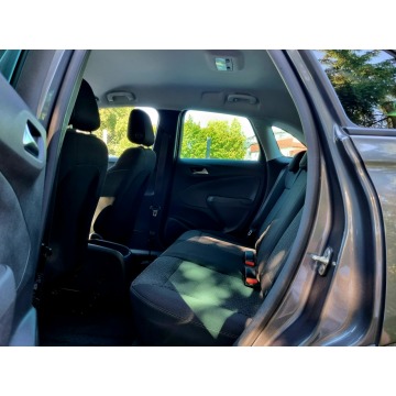 Opel Crossland X  SUV 2019,  1.2 benzyna - Na sprzedaż za 32 900 zł - Szczecin - zdjęcie 10