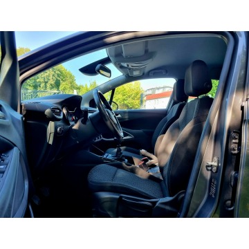 Opel Crossland X  SUV 2019,  1.2 benzyna - Na sprzedaż za 32 900 zł - Szczecin - zdjęcie 9