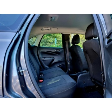 Opel Crossland X  SUV 2019,  1.2 benzyna - Na sprzedaż za 32 900 zł - Szczecin - zdjęcie 12