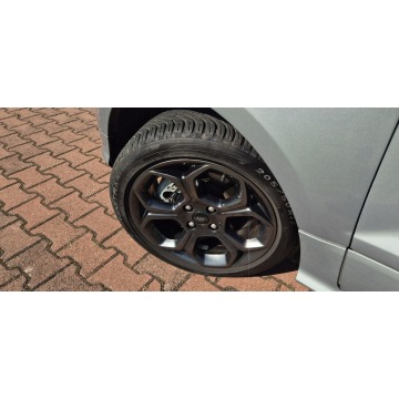 Ford EcoSport  SUV 2021,  1.0 benzyna - Na sprzedaż za 57 800 zł - Paproć - zdjęcie 5