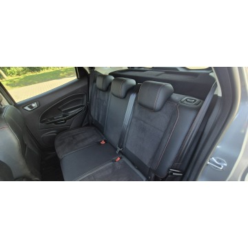 Ford EcoSport  SUV 2021,  1.0 benzyna - Na sprzedaż za 57 800 zł - Paproć - zdjęcie 12