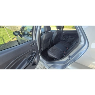 Ford EcoSport  SUV 2021,  1.0 benzyna - Na sprzedaż za 57 800 zł - Paproć - zdjęcie 11