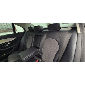 Mercedes - Benz C-klasa  Sedan/Limuzyna 2014,  1.6 benzyna, automat - Na sprzedaż za 58 800 zł - Paproć - zdjęcie 8