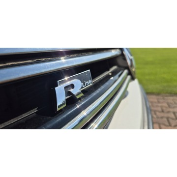 Volkswagen Tiguan  SUV 2014,  2.0 benzyna - Na sprzedaż za 58 800 zł - Paproć - zdjęcie 3